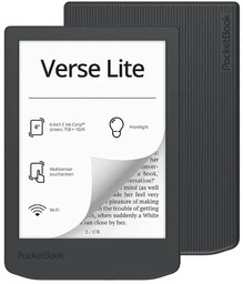 Czytnik e-booków POCKETBOOK Verse Lite