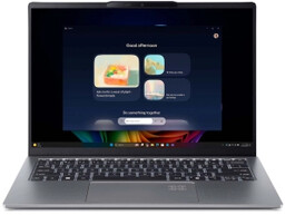 Acer Swift Go 14 AI SFG14-64-R7UM OLED 14"