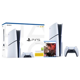 Sony PlayStation 5 Slim E Chassis (PS5) 1TB