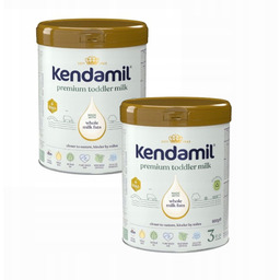 Kendamil Premium 3 Dha+ 800 g