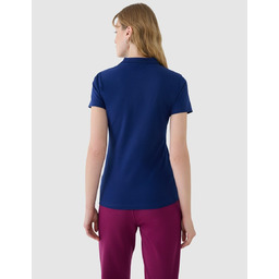 KOSZULKA DAMSKA POLO TPTSF514 4F L