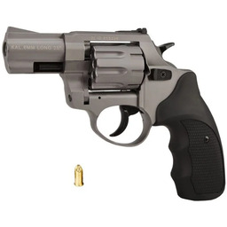 Rewolwer hukowy alarmowo sygnałowy ZORAKI R1-K6L BAS lufa