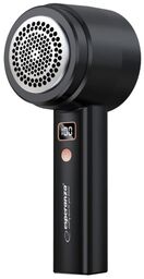 ESPERANZA GOLARKA DO UBRAŃ AKUMULATOROWA MOHAIR ECS012