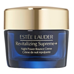 ESTÉE LAUDER Revitalizing Supreme+ Night Power Bounce Creme
