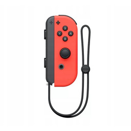 Joy-con Prawy Nintendo Switch Czerwony