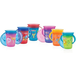 New Valmar Nûby 360 kubek do nauki picia