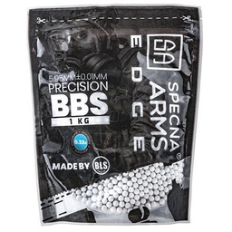Kulki ASG precyzyjne Specna Arms EDGE 0.32g -