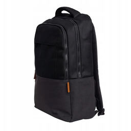 Plecak Trust Lisboa 16" (czarna)
