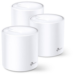 Access Point TP-LINK Deco X20 (3-pack) 2.4 GHz