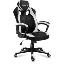Huzaro Fotel gamingowy Force 2.5 White Mesh