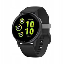 Smartwatch Garmin Vivoactive 5 Gps 42mm Amoled WiFi