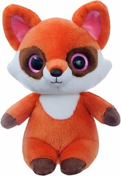 YooHoo, Sally The Red Fox, 23 cm, 61296,