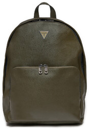 Plecak Guess Milano HMECSA P3406 Khaki