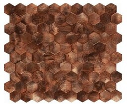 DUNE CORTEN 26x30,2 187542