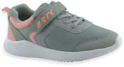 Wygodne lekkie buty sportowe dla dziewczynki Bartek 8300410