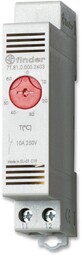 Termostat modułowy Finder 7T.81.0.000.2401