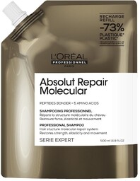 L''OREAL PROFESSIONNEL Serie Expert Absolut Repair Molecular szampon