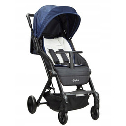 Wózek dziecięcy Cabi S HyBrid Navy blue
