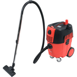 Yato ODKURZACZ Z AUTOMATYCZNYM OTRZĄSACZEM 1600W 30L HEPA