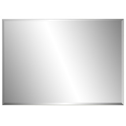 Lustro do przedpokoju 85 x 60 cm Malmo