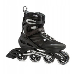 Rolki rekreacyjne Rollerblade Zetrablade roz. 40,5 26 cm