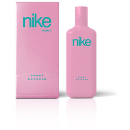 Nike, Sweet Blossom, woda toaletowa, 75 ml