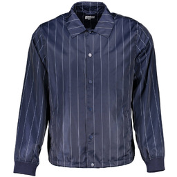 NIEBIESKA SPORTOWA KURTKA GANT