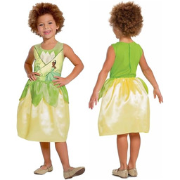 Disguise - Kostiumy księżniczki Disneya: Roszpunka, Ariel, Kopciuszek,