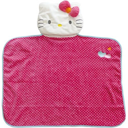 Jemini Hello Kitty Baby Tonic Koc Przytulanka Przytulanka