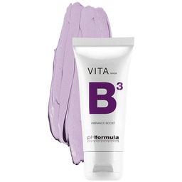 PHFORMULA VITA B3 Vibrance Boost Mask maska odwrażliwiająca,