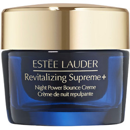 Revitalizing Supreme+ Night Power Bounce Creme intensywnie regenerujący