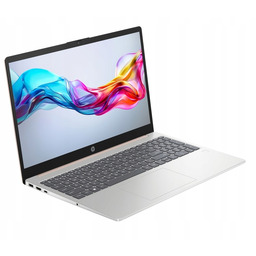 Laptop Hp 15-fd Intel N100 8GB 128GB Intel