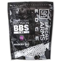 Kulki ASG precyzyjne Specna Arms EDGE 0.20g -