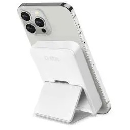 SBS 5000mAh 10W MagSafe Biały Powerbank