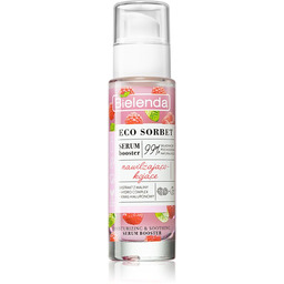 Bielenda Eco Sorbet Malina - Serum Booster -