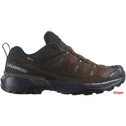 Salomon Buty trekkingowe X Ultra 360 LTR GTX