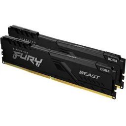 Kingston FURY Beast DDR4 64GB (2 x 32GB)