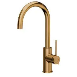 Quadron Jodie Q Line Slim 3623511DC1 Miedź Stal