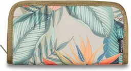 portfel damski DAKINE LUNA WALLET Solstice Floral