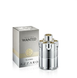 Azzaro Wanted, Woda perfumowana 100ml