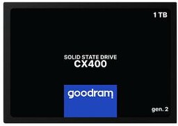 GoodRam CX400 Gen.2 1TB Dysk SSD