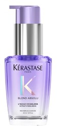 Kérastase Blond Absolu L Huile Cicaextreme Refillable Olejek