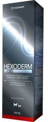 HEXODERM Excellence Szampon regulujący mikroflorę skóry z fitosfingozyną