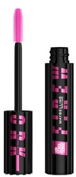 Maybelline Lash Sensational Firework Electro Black Tusz
