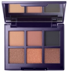 Kevyn Aucoin The Contour Eyeshadow Palette Paleta cieni