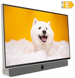 Metz Przenośny Telewizor 24MPE7000Z 24" LED