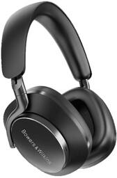 Słuchawki bezprzewodowe BOWERS & WILKINS Px8 ANC Czarny