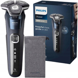 Golarka elektryczna Philips S5885/10 Wet&Dry series 5000