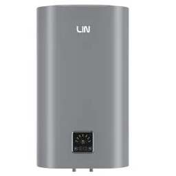 Lin LIFVD2 80L 2kW 7 barów 15dB Szary
