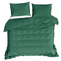 EUROFIRANY Pościel Nova3 160 x 200 cm Zielony
